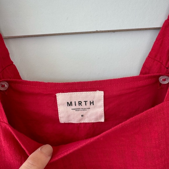 Mirth Rio Dress - Picture 3 of 7